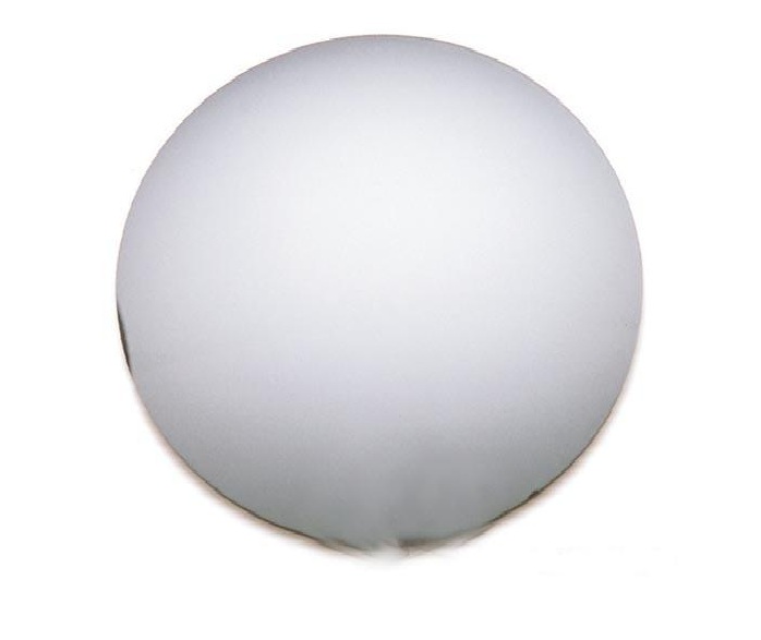 Acrylic Lens Blanks 72mm x 1.1mm x Base6 Plano Box of 50 QTE North